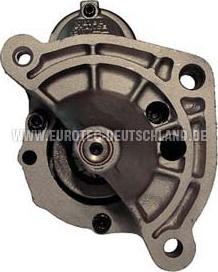 Eurotec 11013850 - Starteris www.autospares.lv