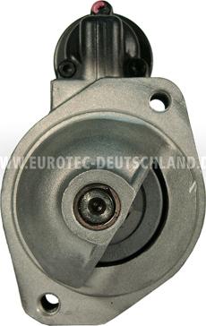 Eurotec 11013390 - Starter www.autospares.lv