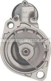 Eurotec 11013340 - Starteris www.autospares.lv