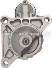 Eurotec 11013240 - Starteris autospares.lv