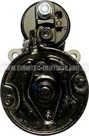 Eurotec 11013240 - Starteris autospares.lv