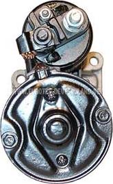 Eurotec 11013200 - Starteris www.autospares.lv