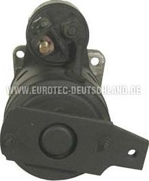 Eurotec 11013210 - Starter www.autospares.lv