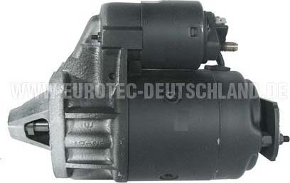 Eurotec 11013210 - Starter www.autospares.lv