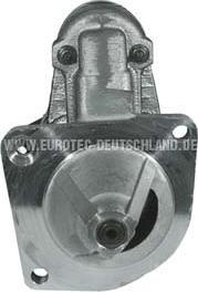 Eurotec 11013210 - Starter www.autospares.lv