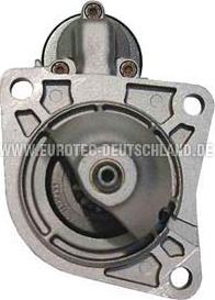 Eurotec 11013220 - Starteris autospares.lv