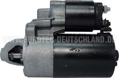 Eurotec 11013270 - Starter www.autospares.lv