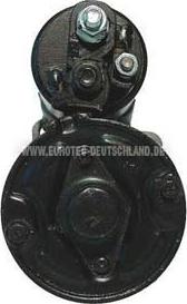 Eurotec 11013270 - Starter www.autospares.lv