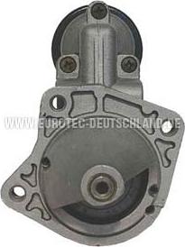 Eurotec 11013740 - Starteris autospares.lv