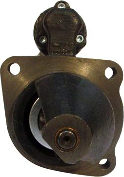 Eurotec 11013770 - Starter www.autospares.lv