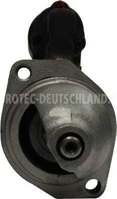 Eurotec 11012990 - Starteris autospares.lv