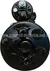 Eurotec 11013490 - Starteris www.autospares.lv