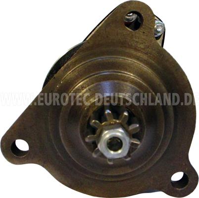 Eurotec 11012960 - Starteris www.autospares.lv