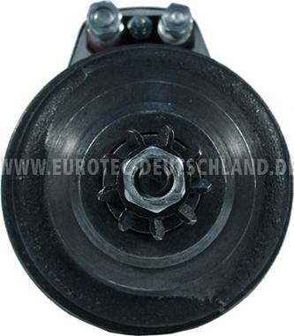 Eurotec 11012970 - Starteris autospares.lv