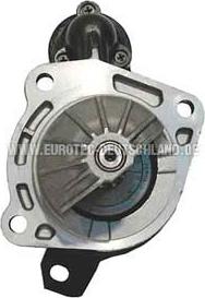 Eurotec 11012440 - Starteris www.autospares.lv