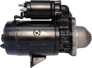 Eurotec 11012440 - Starteris autospares.lv