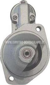 Eurotec 11012410 - Starteris www.autospares.lv