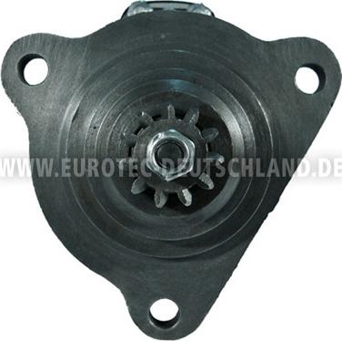 Eurotec 11012480 - Starteris autospares.lv