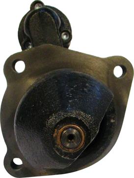 Eurotec 11012430 - Starteris www.autospares.lv