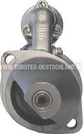 Eurotec 11012420 - Starteris www.autospares.lv