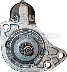 Eurotec 11012590 - Starteris www.autospares.lv