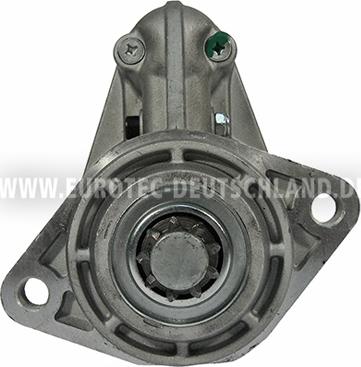 Eurotec 11012660 - Starteris autospares.lv