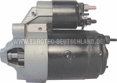 Eurotec 11012340 - Starteris www.autospares.lv