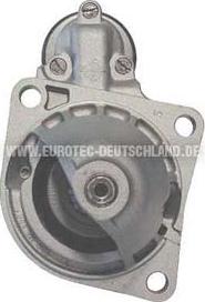 Eurotec 11012350 - Starteris autospares.lv