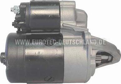 Eurotec 11012350 - Starteris www.autospares.lv