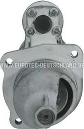 Eurotec 11012780 - Starter www.autospares.lv