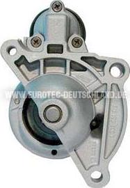 Eurotec 11017930 - Starter www.autospares.lv