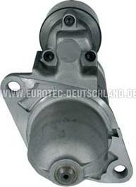 Eurotec 11017440 - Starteris www.autospares.lv