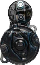 Eurotec 11017460 - Starter www.autospares.lv