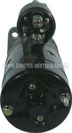 Eurotec 11018290 - Стартер www.autospares.lv