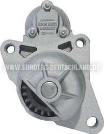 Eurotec 11017530 - Starteris www.autospares.lv