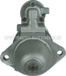 Eurotec 11017150 - Starteris autospares.lv