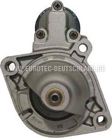 Eurotec 11017110 - Starteris www.autospares.lv