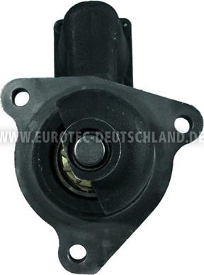 Eurotec 11017810 - Starteris autospares.lv