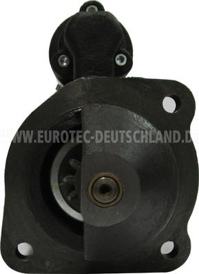 Eurotec 11017290 - Starteris www.autospares.lv