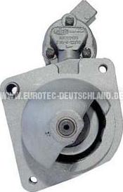 Eurotec 11017230 - Starteris autospares.lv