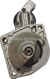 Eurotec 11017220 - Starteris autospares.lv