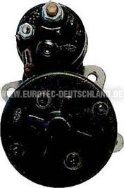 Eurotec 11017780 - Starteris autospares.lv