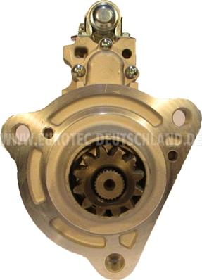 Eurotec 11024690 - Starteris autospares.lv