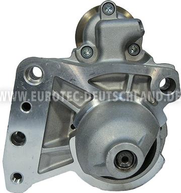 Eurotec 11024060 - Starteris www.autospares.lv