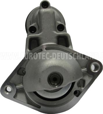 Eurotec 11025080 - Starter www.autospares.lv