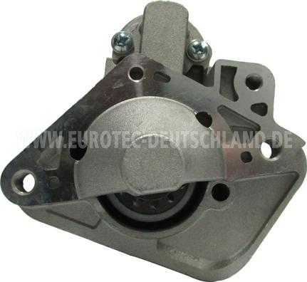 Eurotec 11025180 - Starteris autospares.lv