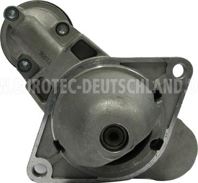 Eurotec 11025210 - Starteris www.autospares.lv