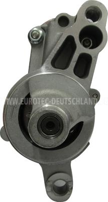 Eurotec 11025230 - Стартер www.autospares.lv