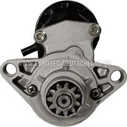 Eurotec 11020030 - Starter www.autospares.lv