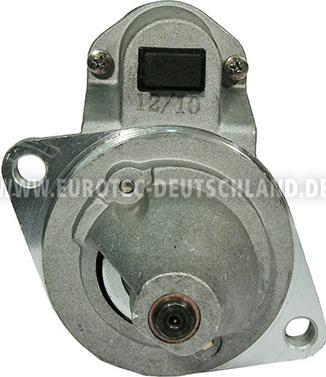 Eurotec 11020150 - Starteris autospares.lv